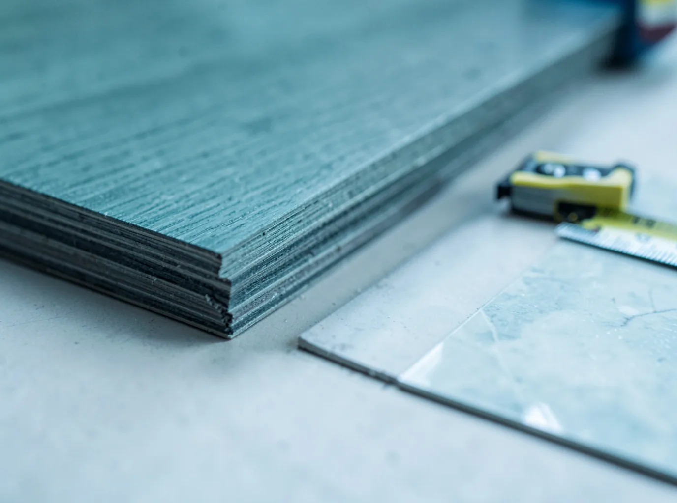 Luxury Vinyl Plank Installation Camp Douglas, WI FAQs